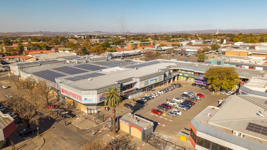 Commercial Property for Sale in Rustenburg Central North West